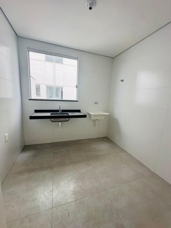 Apartamento, Masterville, 2 Quartos, 1 Vaga