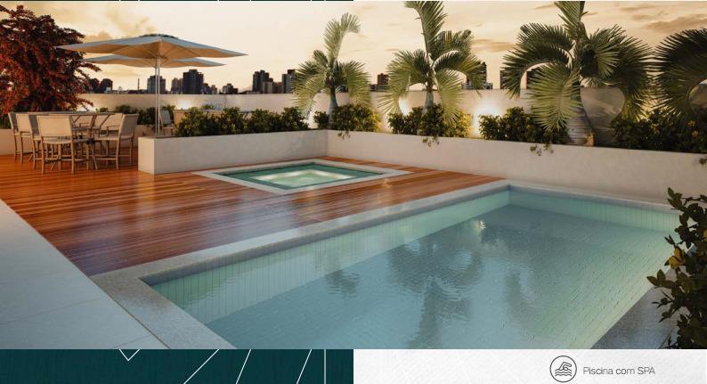 Apartamento, São Lucas, 3 Quartos, 2 Vagas, 1 Suíte