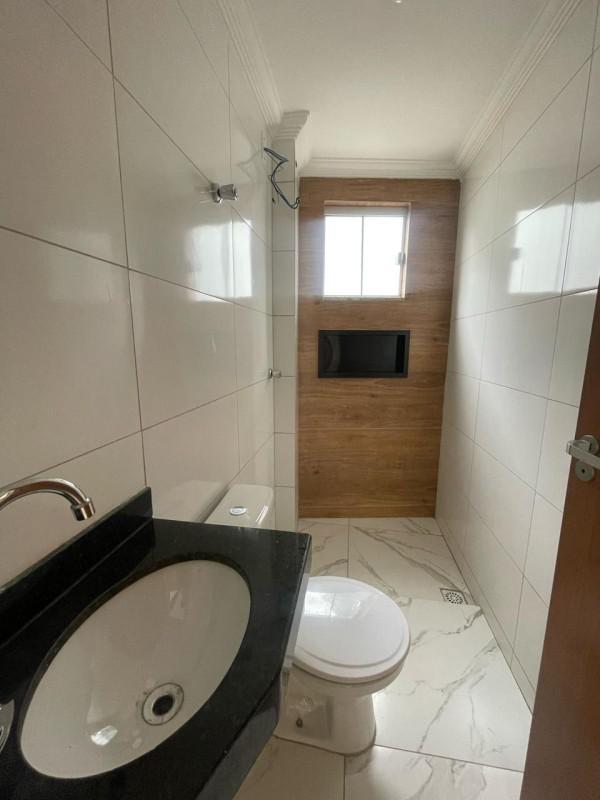 Apartamento, Boa Vista, 2 Quartos, 1 Vaga
