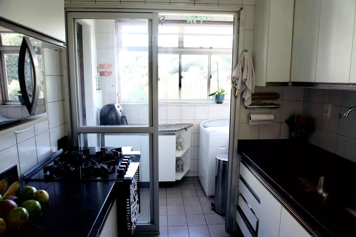 Apartamento, Luxemburgo, 3 Quartos, 1 Vaga, 1 Suíte