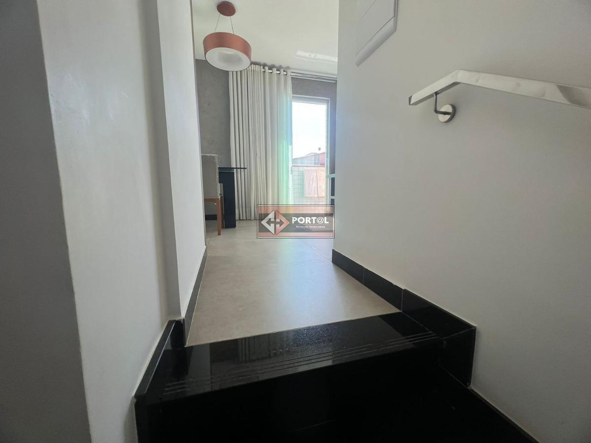 Cobertura, Ana Lúcia, 5 Quartos, 3 Vagas, 3 Suítes