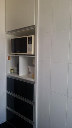 Apartamento, Fernão Dias, 3 Quartos, 2 Vagas, 1 Suíte