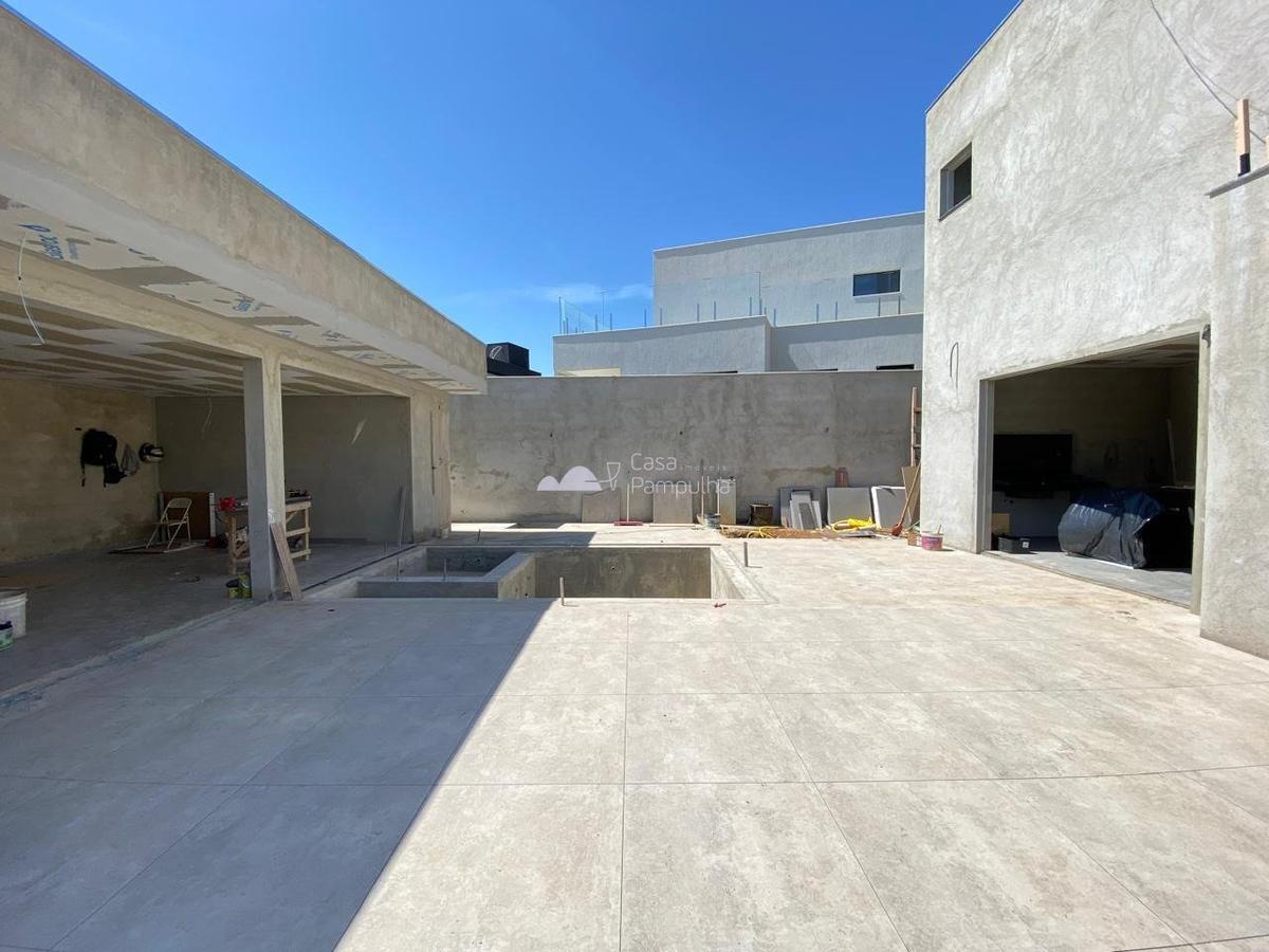 Casa, Gran Park, 4 Quartos, 4 Vagas, 1 Suíte