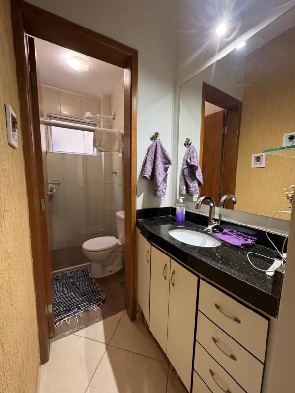 Cobertura, Ouro Preto, 3 Quartos, 1 Vaga, 1 Suíte