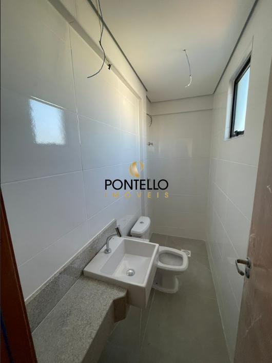 Cobertura, Santo Antônio, 2 Quartos, 3 Vagas, 2 Suítes