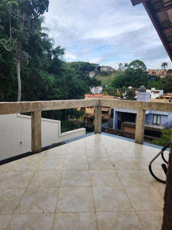 Casa, São Bento, 5 Quartos, 5 Vagas, 1 Suíte