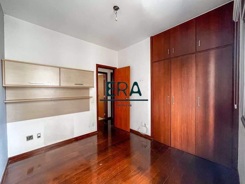 Apartamento, Santo Agostinho, 4 Quartos, 2 Vagas, 1 Suíte