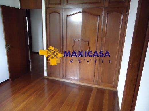 Casa, São Luiz (pampulha), 5 Quartos, 6 Vagas, 2 Suítes