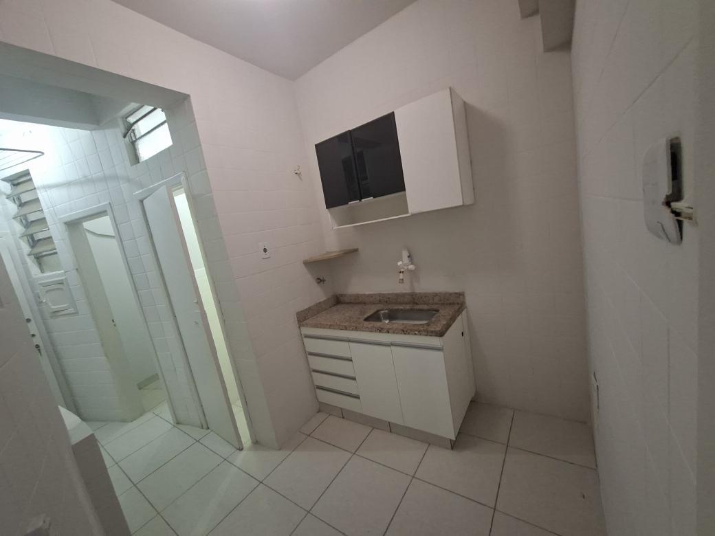 Apartamento, Lourdes, 3 Quartos, 0 Vaga