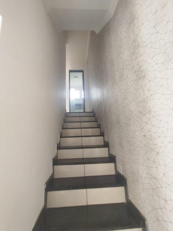 Casa, Alto do Fidalgo, 2 Quartos, 1 Vaga