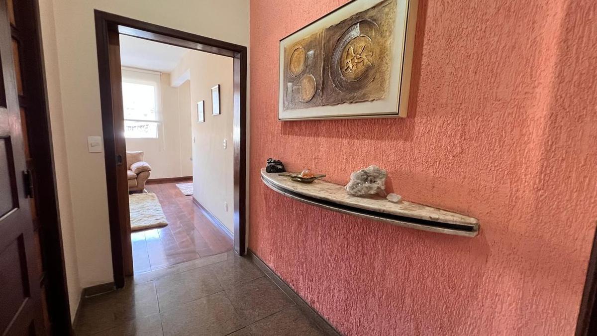 Cobertura, Cidade Nova, 5 Quartos, 3 Vagas, 1 Suíte