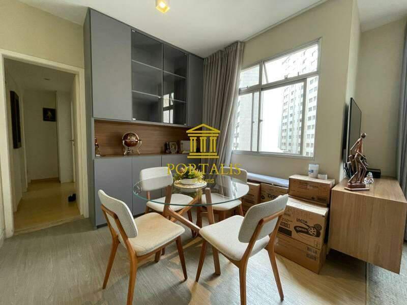 Apartamento, Lourdes, 3 Quartos, 1 Vaga, 1 Suíte