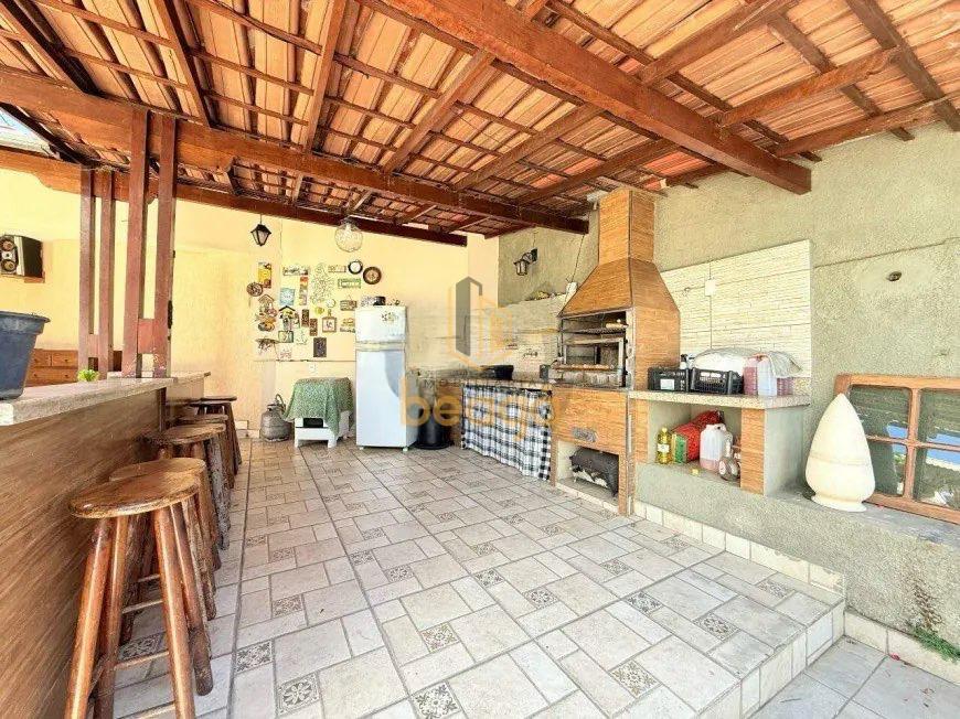 Casa, Glória, 4 Quartos, 6 Vagas, 1 Suíte