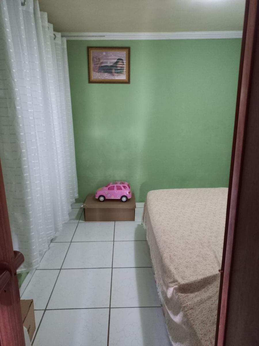 Casa, Parque Maracanã, 3 Quartos, 1 Vaga