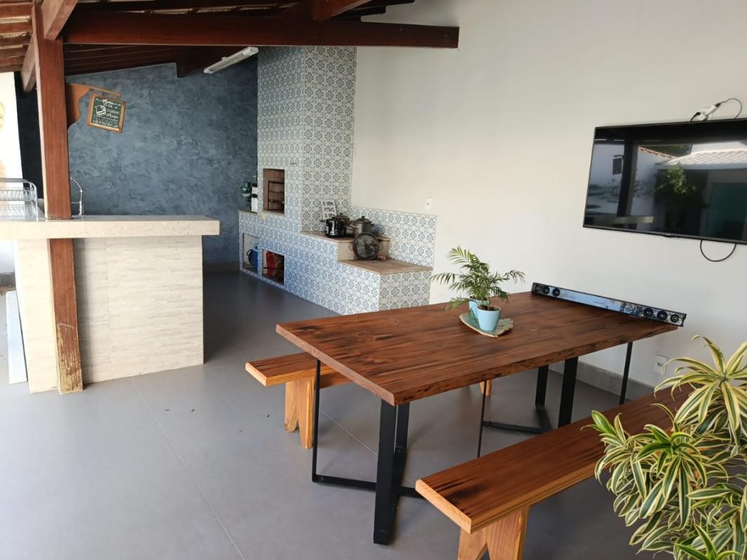 Casa, Várzea, 5 Quartos, 3 Vagas, 2 Suítes