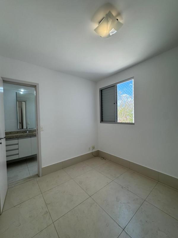 Apartamento, Indaiá, 3 Quartos, 2 Vagas, 1 Suíte