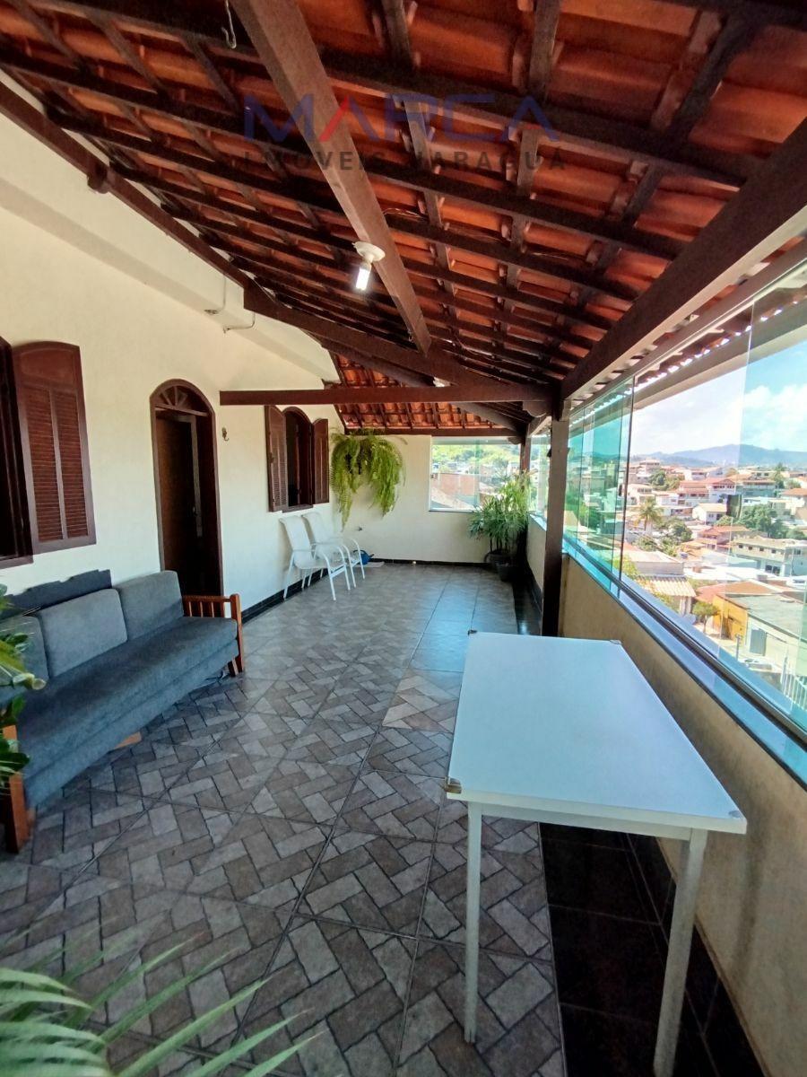 Casa, Acaiaca, 5 Quartos, 4 Vagas