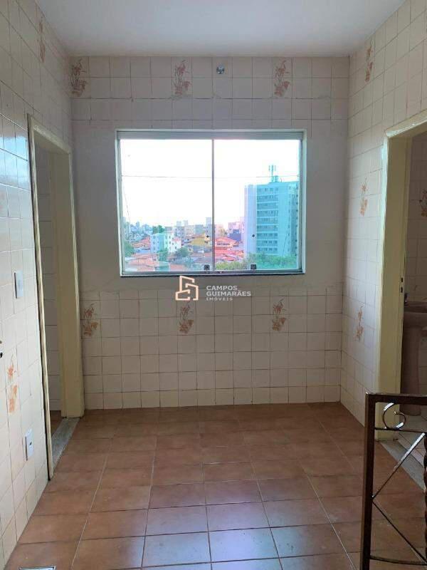 Casa, Flávio Marques Lisboa, 3 Quartos, 2 Vagas, 1 Suíte