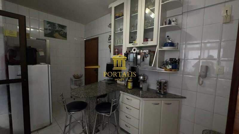 Apartamento, Buritis, 4 Quartos, 2 Vagas, 1 Suíte