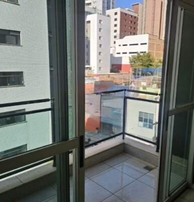 Apartamento, Buritis, 4 Quartos, 2 Vagas, 2 Suítes