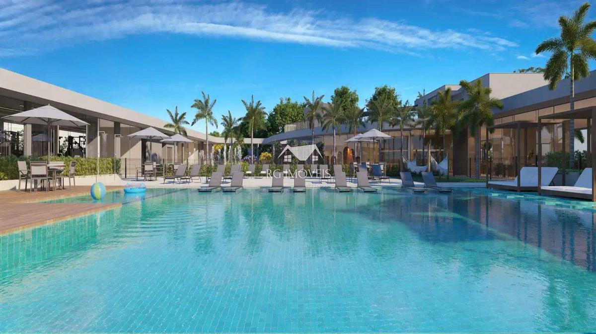 Apartamento, Ouro Preto, 2 Quartos, 2 Vagas, 1 Suíte