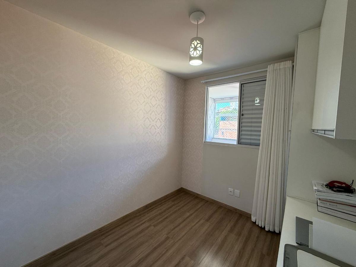 Apartamento, Ana Lúcia, 2 Quartos, 2 Vagas, 1 Suíte