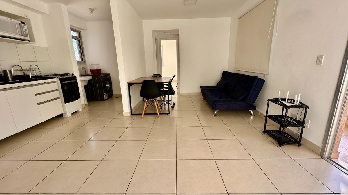 Apartamento, Aeroporto, 2 Quartos, 1 Vaga, 1 Suíte