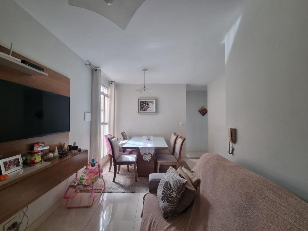 Apartamento, Jardim Riacho das Pedras, 3 Quartos, 1 Vaga, 1 Suíte