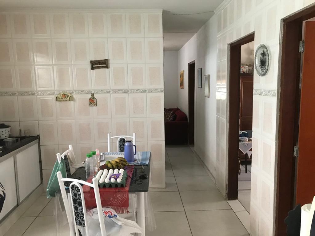 Casa, Parque Mariela, 3 Quartos, 2 Vagas