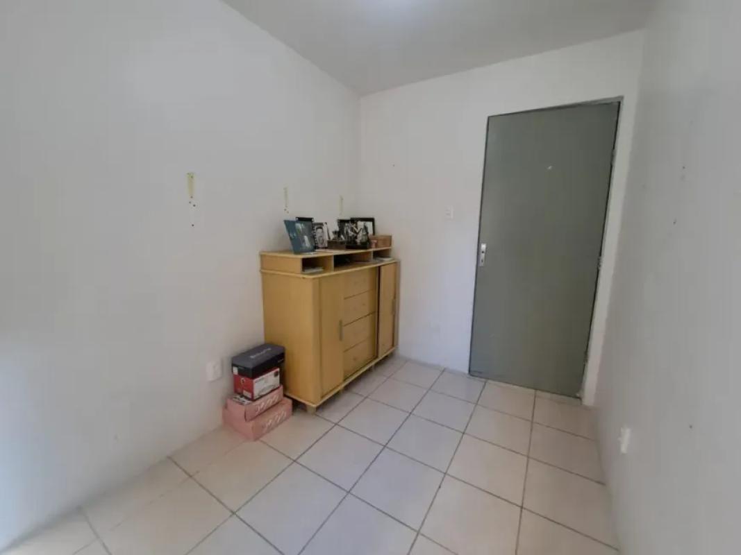 Apartamento, Centro, 2 Quartos, 1 Vaga