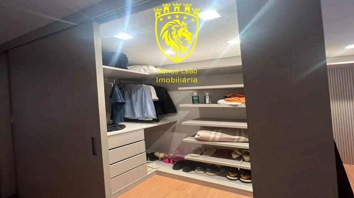 Cobertura, Cruzeiro, 2 Quartos, 2 Vagas, 2 Suítes