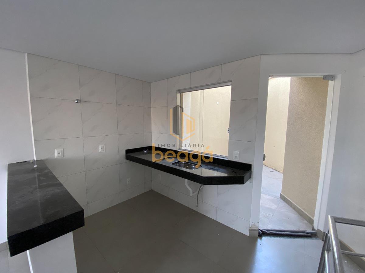 Casa, Parque Xangri-lá, 2 Quartos, 2 Vagas, 1 Suíte