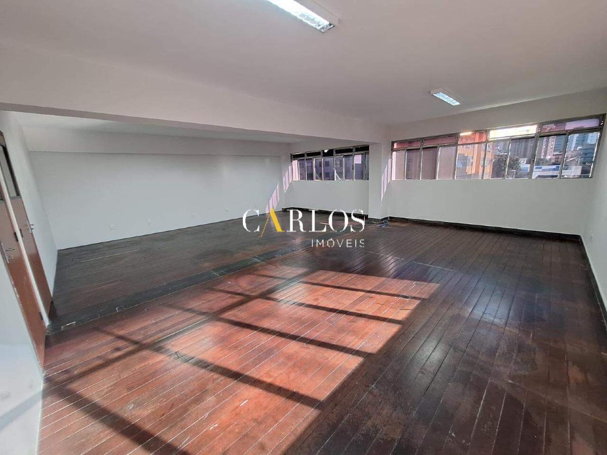 Andar, Alto Barroca, 2 Vagas