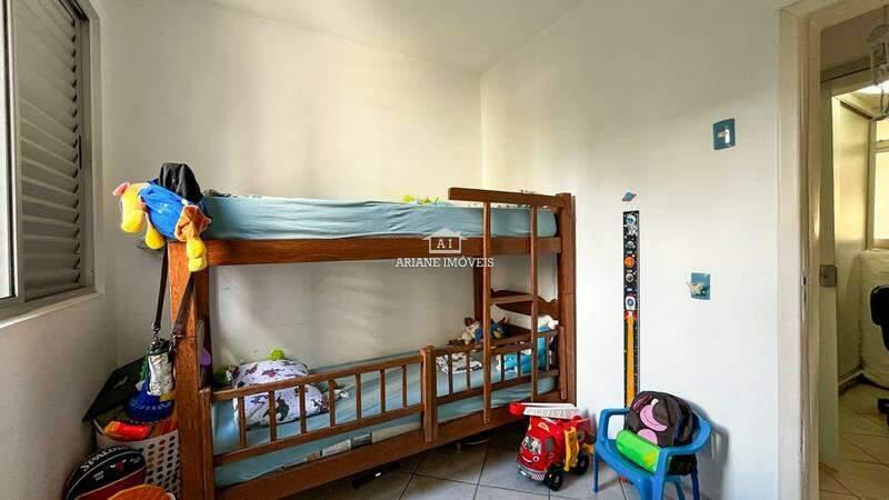 Apartamento, São Pedro, 3 Quartos, 1 Vaga, 1 Suíte