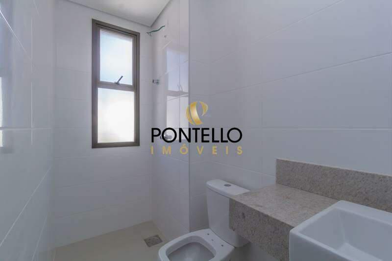 Cobertura, Serra, 3 Quartos, 2 Vagas, 1 Suíte