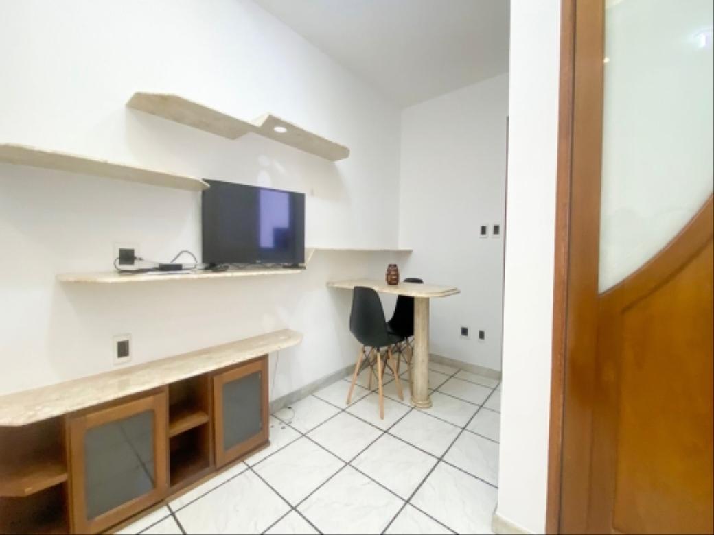 Apartamento, Savassi, 1 Quarto, 1 Vaga, 1 Suíte