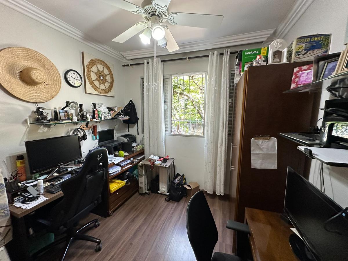 Apartamento, Palmares, 3 Quartos, 2 Vagas, 1 Suíte