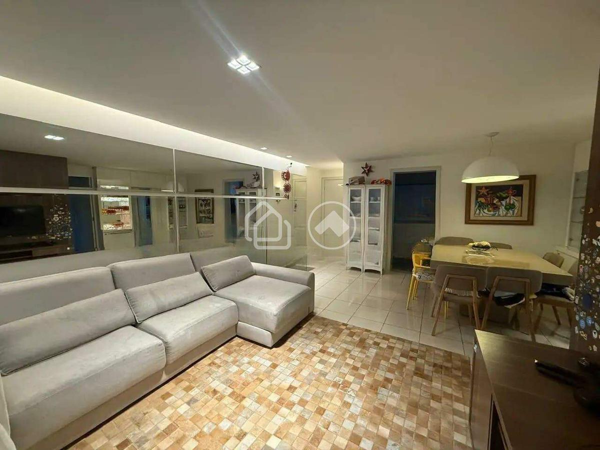 Cobertura, Buritis, 4 Quartos, 3 Vagas, 1 Suíte