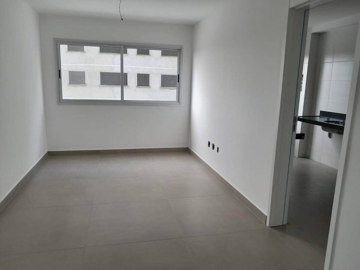 Apartamento, São Lucas, 2 Quartos, 1 Vaga, 1 Suíte