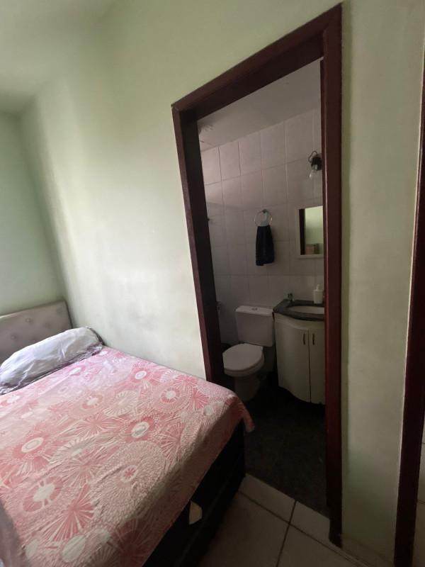 Apartamento, Silveira, 4 Quartos, 1 Vaga, 1 Suíte
