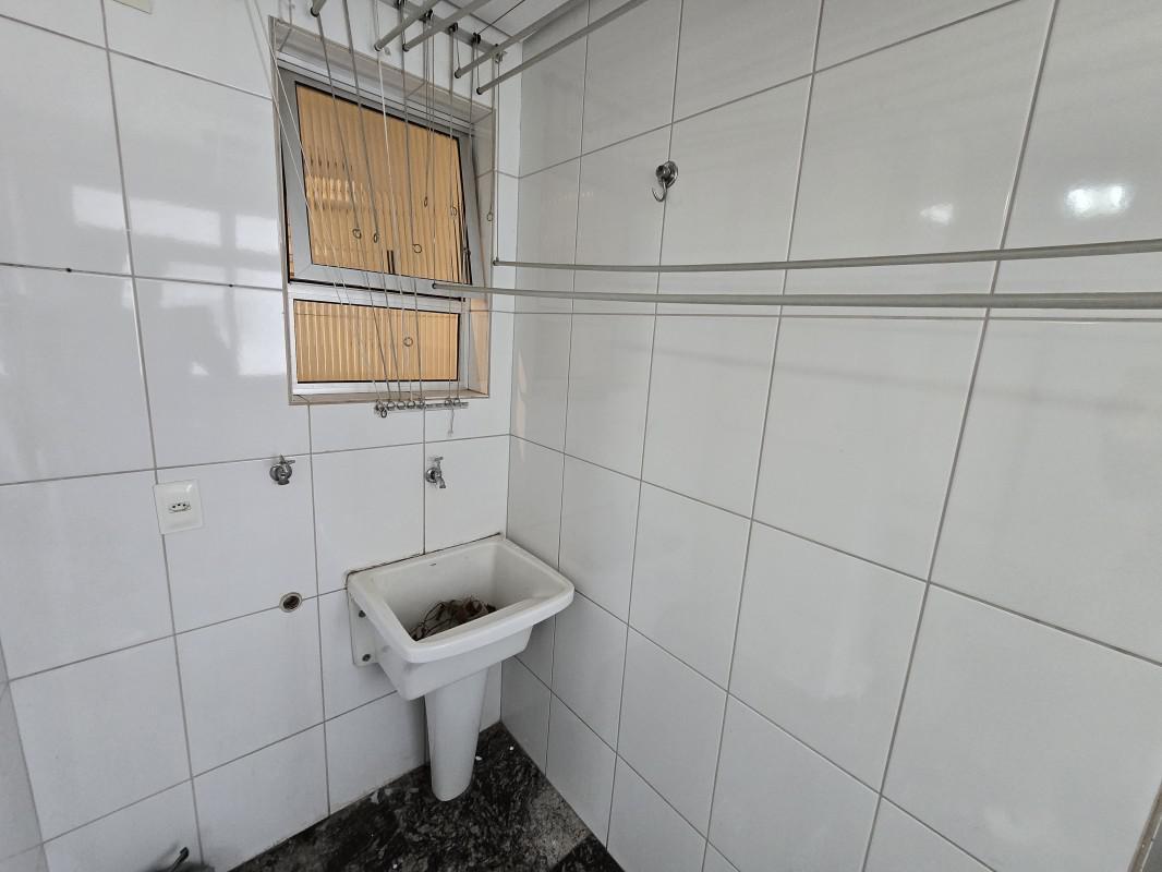 Apartamento, Santo Agostinho, 3 Quartos, 1 Vaga, 1 Suíte