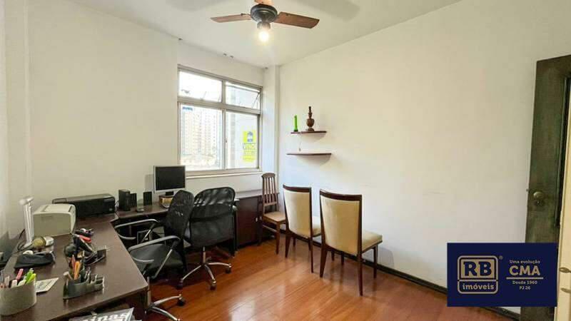 Cobertura, Funcionários, 6 Quartos, 3 Vagas, 1 Suíte