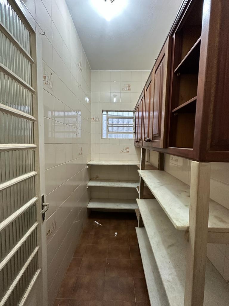 Casa, Jardim Andere, 5 Quartos, 0 Vaga