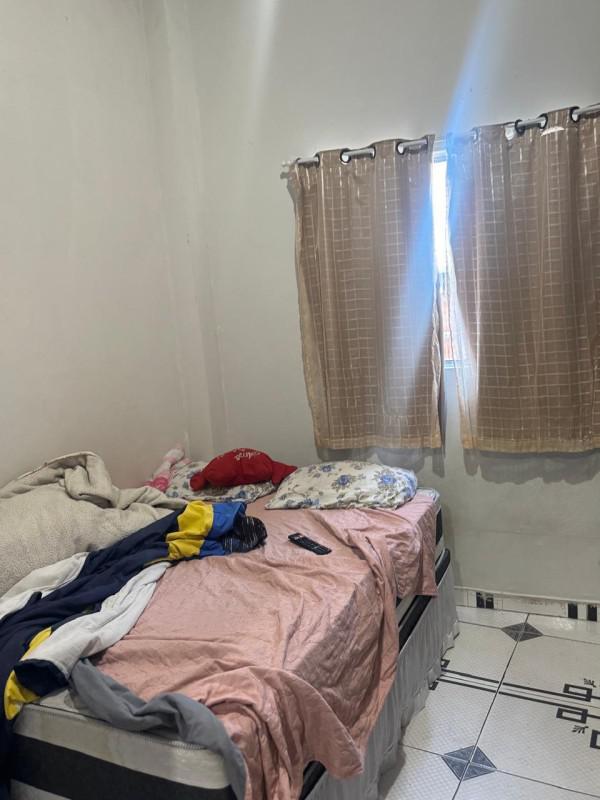 Prédio, Conjunto Minascaixa, 6 Quartos, 0 Vaga