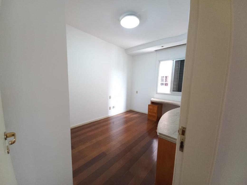 Apartamento, Santo Agostinho, 4 Quartos, 4 Vagas, 3 Suítes
