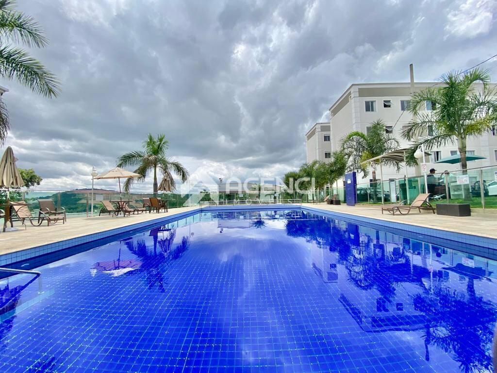 Apartamento, Cabral, 2 Quartos, 0 Vaga, 0 Suíte