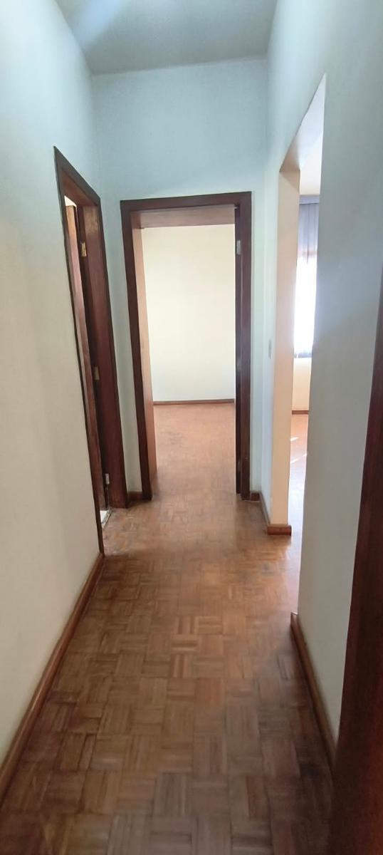 Apartamento, Sagrada Família, 2 Quartos, 1 Vaga, 1 Suíte