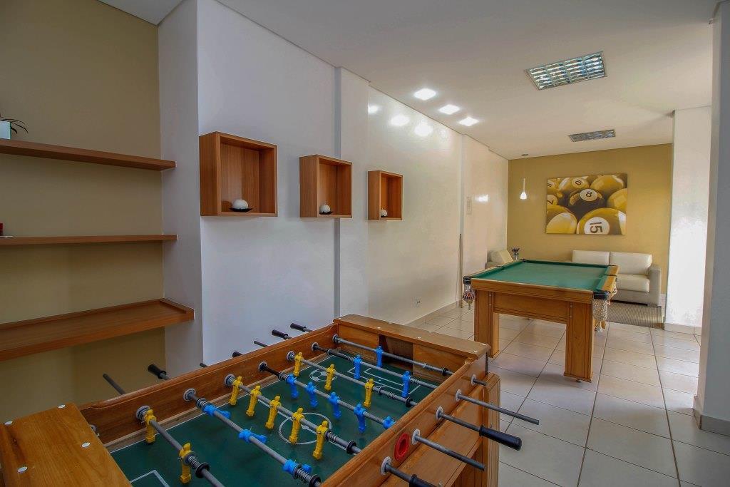 Apartamento, Ouro Preto, 3 Quartos, 2 Vagas, 1 Suíte