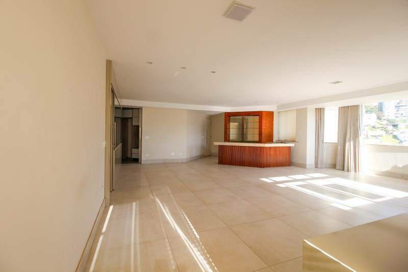 Apartamento, Santa Lúcia, 3 Quartos, 2 Vagas, 1 Suíte