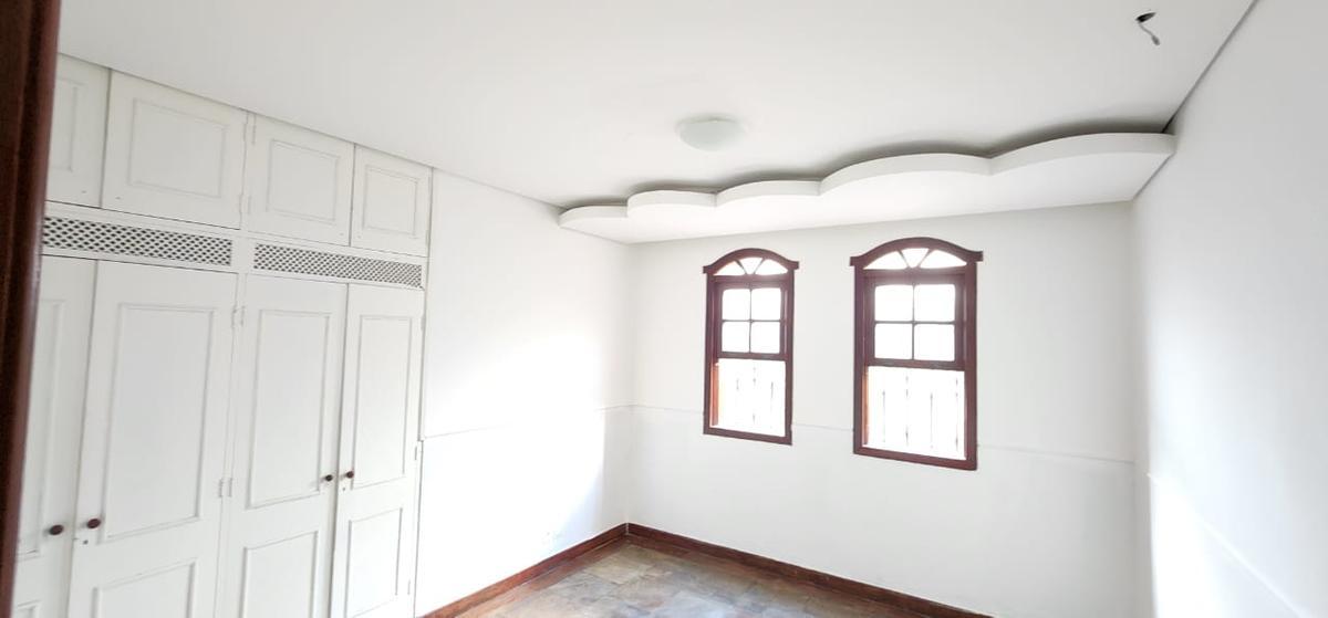 Apartamento, Centro, 5 Quartos, 3 Vagas, 2 Suítes